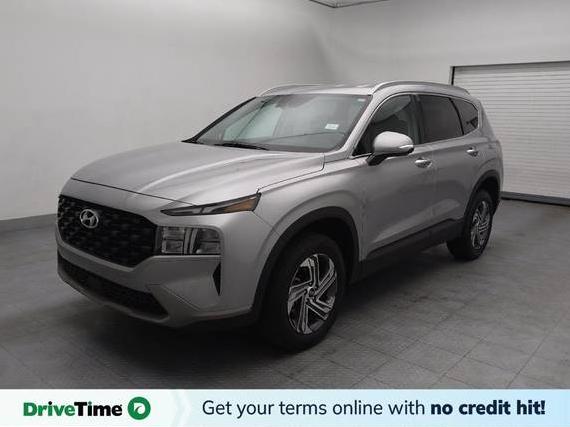 HYUNDAI SANTA FE 2023 5NMS2DAJ3PH610535 image